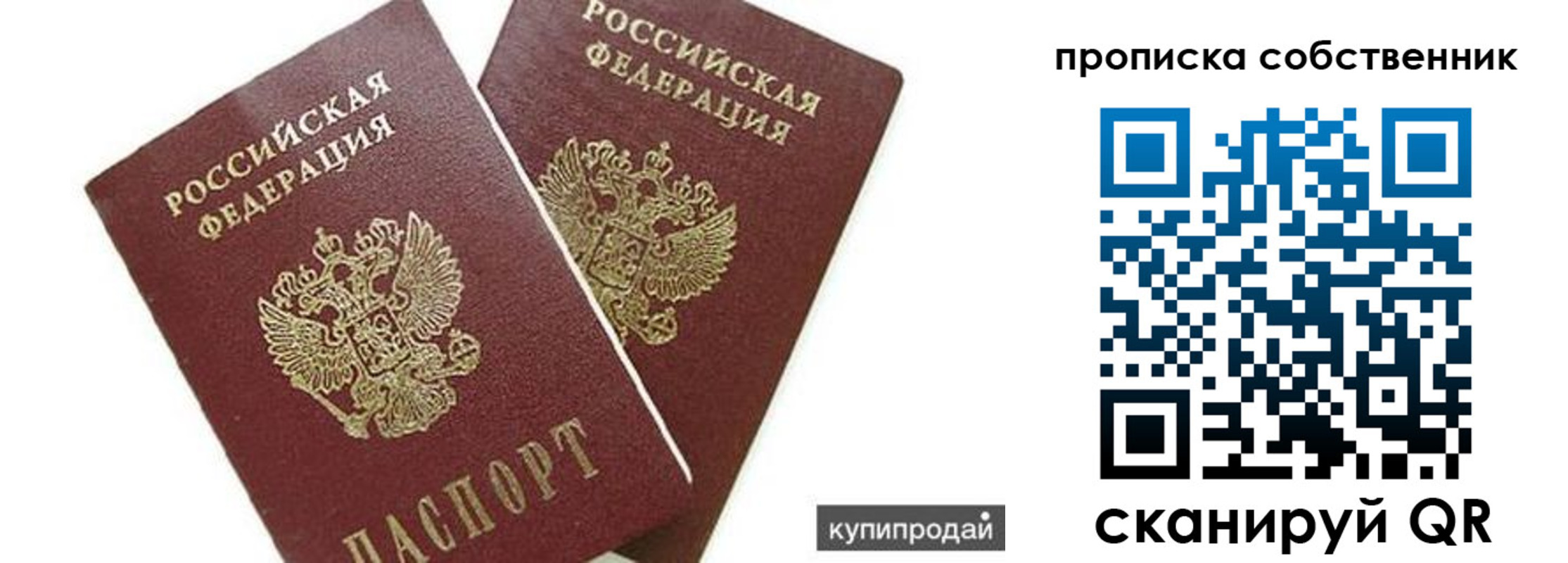 временная регистрация купить в Светлогорске